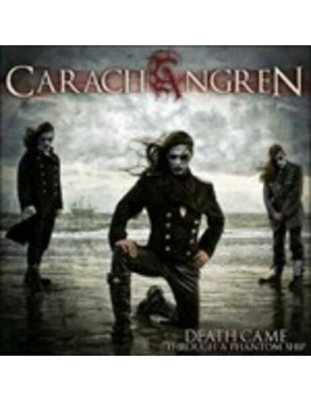 Carach Angren - Death Came Through A Phantom Ship