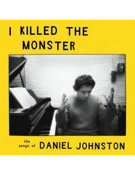 Compilation - I Killed The Monster