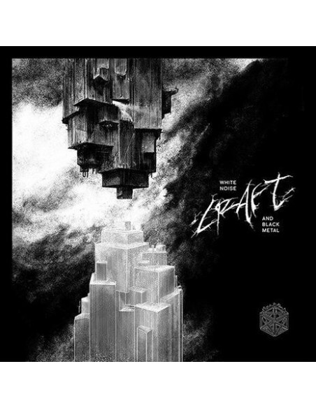 Craft - White Noise And Black Metal