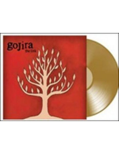 Gojira - The Link (Coloured Edt.)