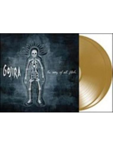 Gojira - The Way Of All Flesh...