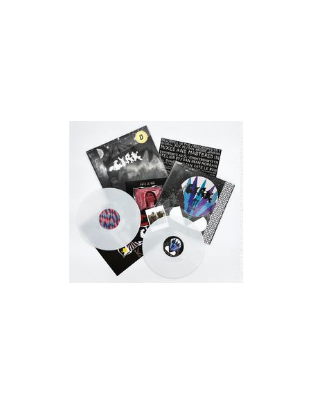 Le Bon Cate - Cyrk + Cyrk Ii (10 Year Anniversary Ed.)