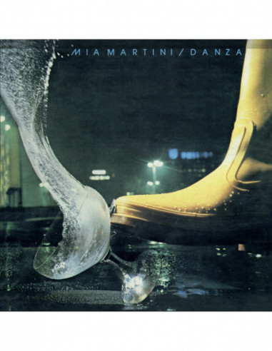 Martini Mia - Danza