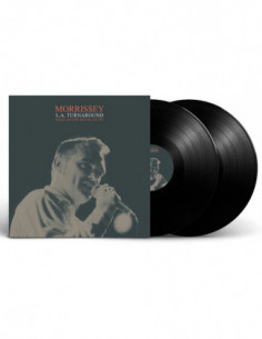 Morrissey - L.A. Turnaround
