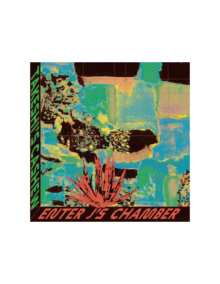 Takeshi'S Cashew - Enter J'S Chamber