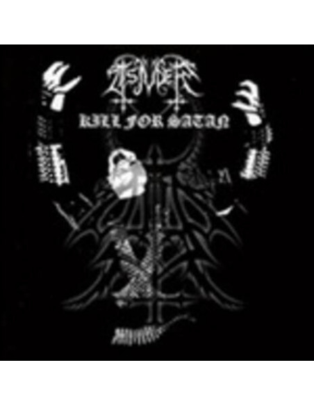 Tsjuder - Kill For Satan