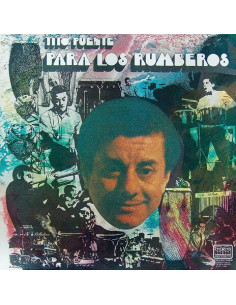 Puente Tito - Para Los Rumberos