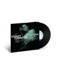 Turrentine Stanley - Mr. Natural