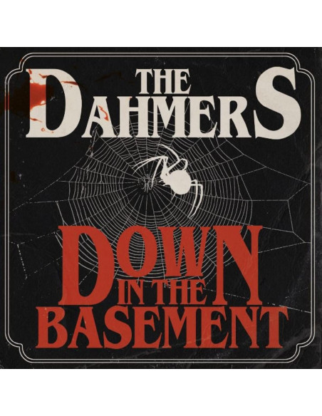 Dahmers The - Down In The Basement