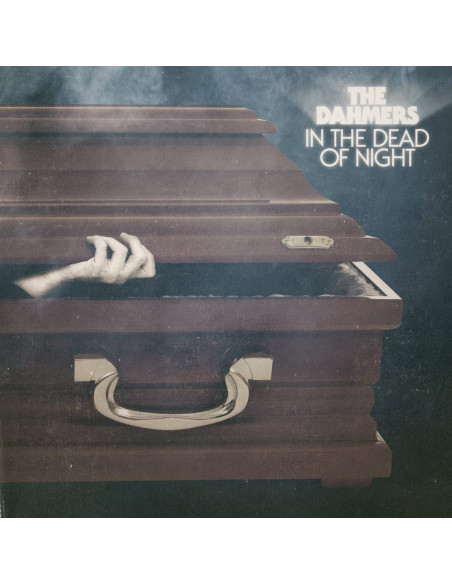 Dahmers The - In The Dead Of Night (Glow In The Dark)