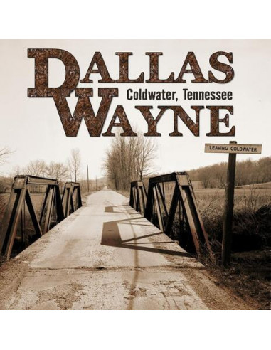 Wayne, Dallas - Coldwater, Tennessee