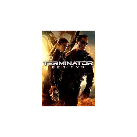 Terminator Genisys