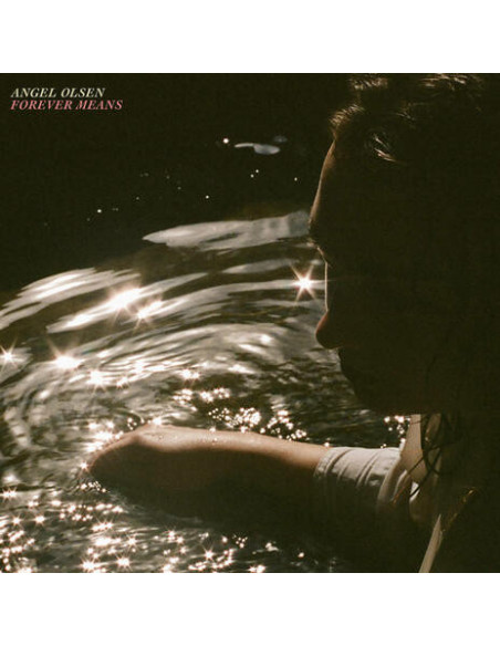 Olsen, Angel - Forever Means