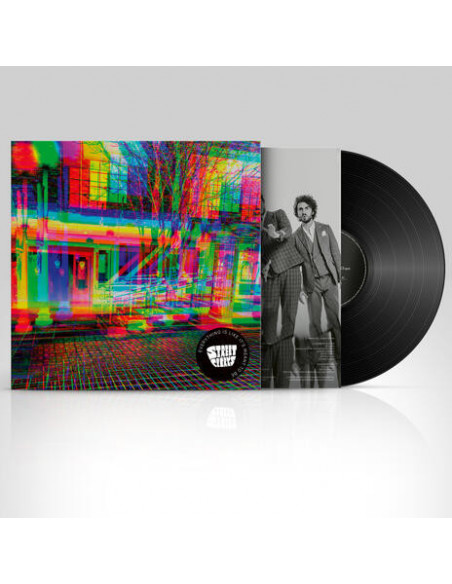 Street Clerks - Everything Is Like It'S Meant To Be