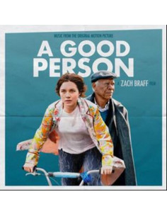 O.S.T.-A Good Person - A Good Person