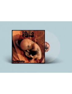 Battiato Franco - Fetus (180 Gr. Vinyl Clear)