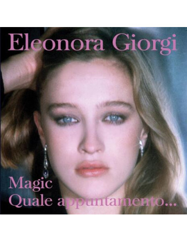 Giorgi Eleonora - Quale Appuntamento,...