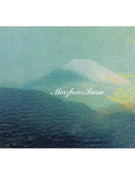 Merzbow - Scene