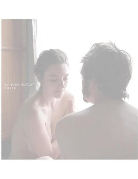 Rateliff, Nathaniel - Closer