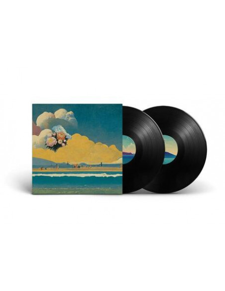 Temples - Exotico