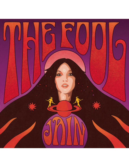 Jain - The Foll