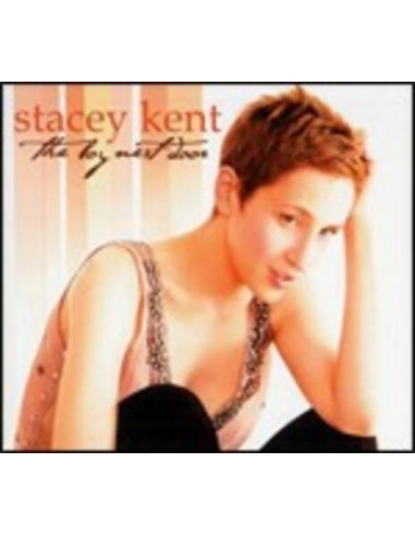 Kent Stacey - The Boy Next Door