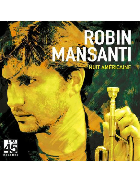 Mansanti, Robin - Nuit Americaine