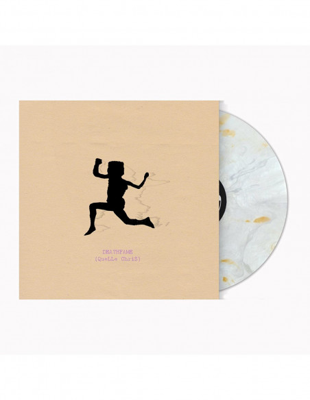 Quelle Chris - Deathfame (Construction Paper Edition)