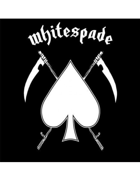 Whitespade - Whitespade