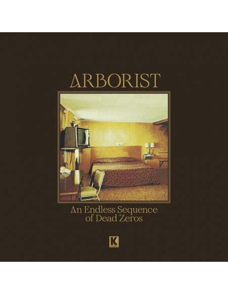 Arborist - An Endless Sequence Of Dead Zeros