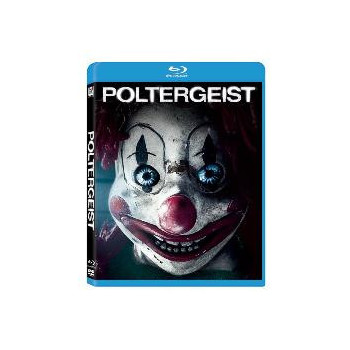 Poltergeist (Blu Ray)