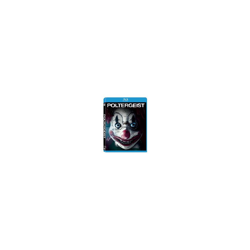 Poltergeist (Blu Ray)