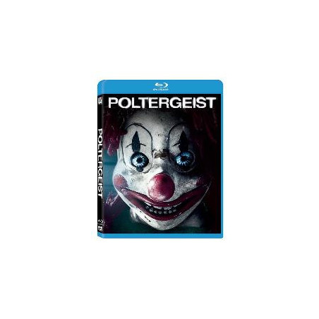Poltergeist (Blu Ray)