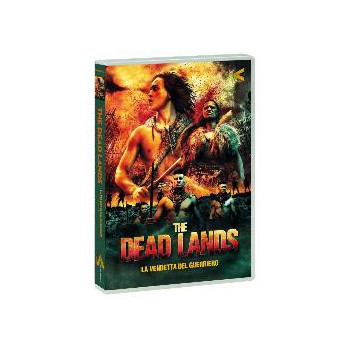 The Dead Lands - La Vendetta Del Guerriero