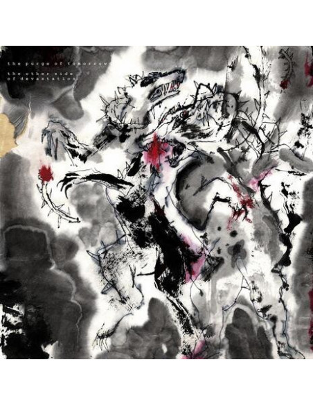 Purge Of Tomorrow (S - The Other Side Of Devastation