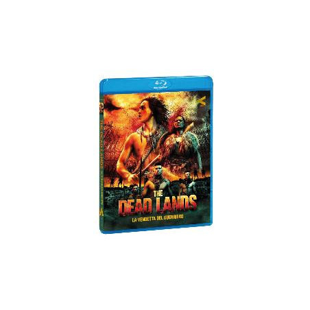 The Dead Lands - La Vendetta Del Guerriero (Blu Ray)