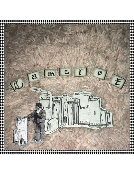 Star Moles - Camelot
