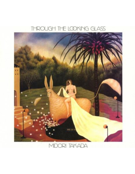 Takada, Midori - Through The Looking Glass