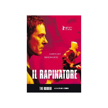 Il Rapinatore - The Robber