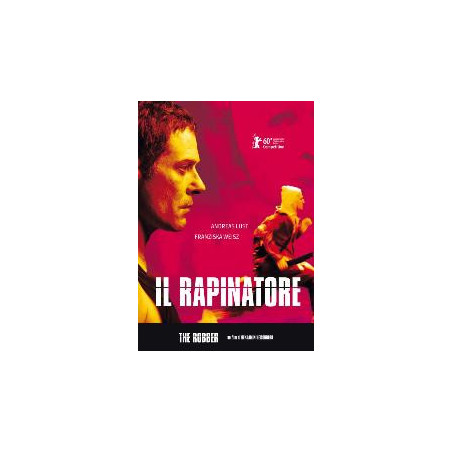 Il Rapinatore - The Robber