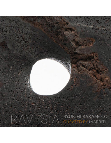 Sakamoto, Ryuichi - Travesia