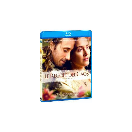 Le Regole Del Caos (Blu Ray)