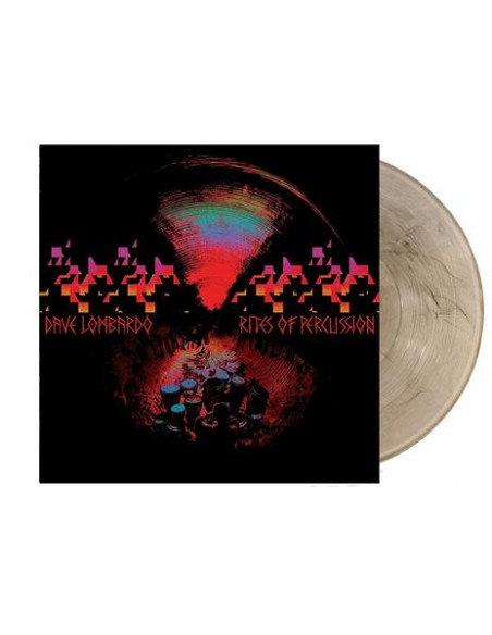 Dave Lombardo - Rites Of Percussion