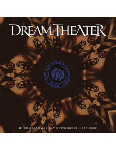 Dream Theater - Lost Not Forgotten...