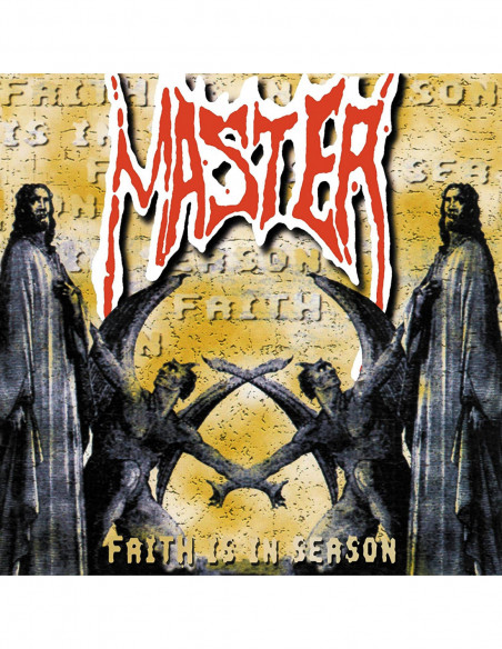 Master - Faith Is In Season
