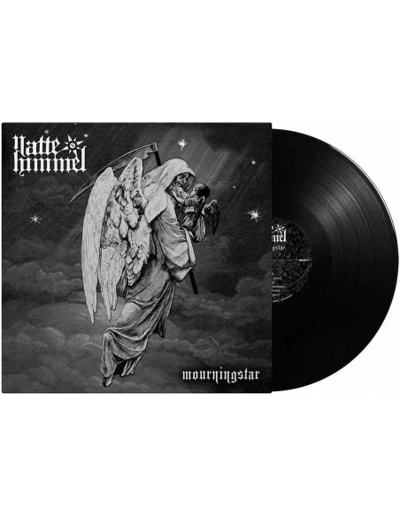 Nattehimmel - Mourningstar