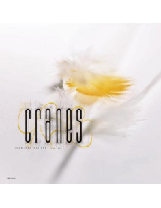 Cranes - John Peel Sessions (1989-1990)