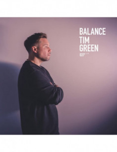 Tim Green - Balance Tim Green