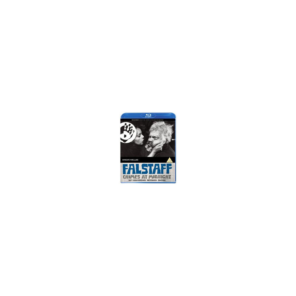 Falstaff (Blu Ray)