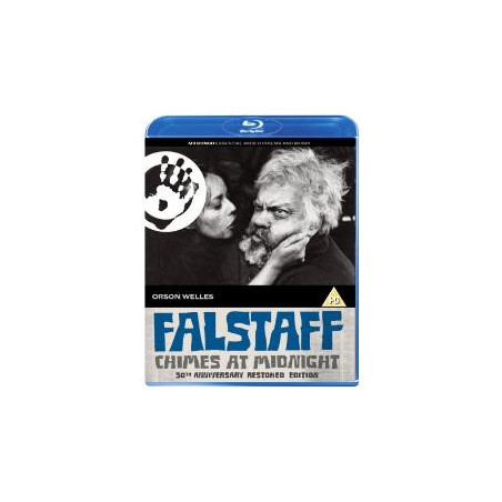 Falstaff (Blu Ray)